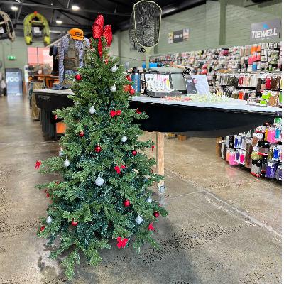 The Flyfisher's Christmas Gift Guide The Flyfisher's Christmas Gift Guide