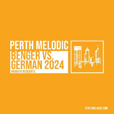 Benger vs. GeRmAn 2024 (Mixed by Residents)