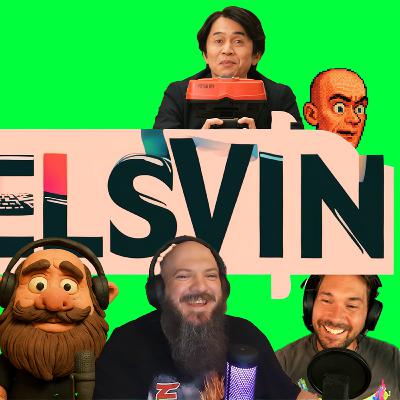 Nintendo har svart magi och Virtualboy