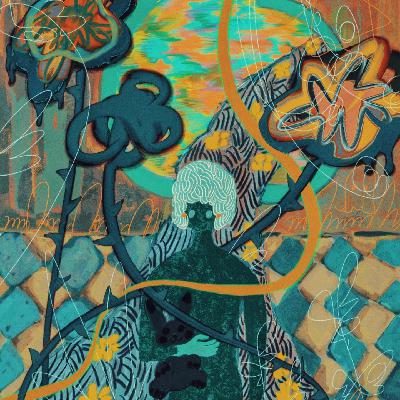 Vol.081 爱过留痕，还是爱完清零？留与不留，都是寻找前行的力量