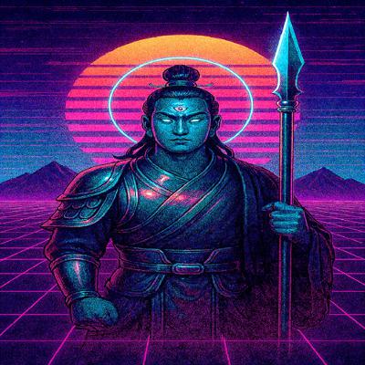 EP 352 二郎神是誰? EP 352 二郎神是誰?