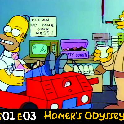 s01e03 "Homer's Odyssey" s01e03 "Homer's Odyssey"