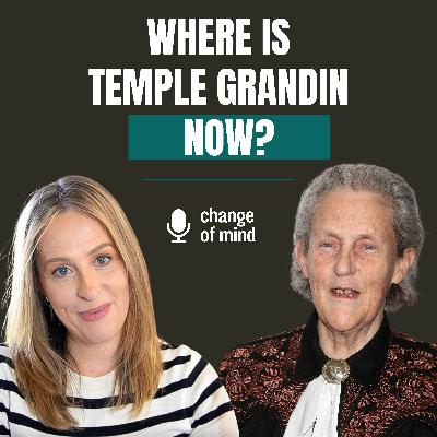 My Chat with Temple Grandin - Part 5 of 6 My Chat with Temple Grandin - Part 5 of 6