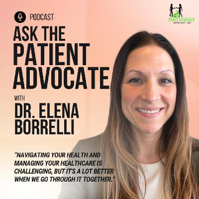 What's New with Private Patient Advocacy