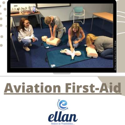 AVIATION- FIRST AID