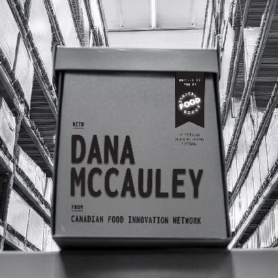 Dana McCauley | CFIN
