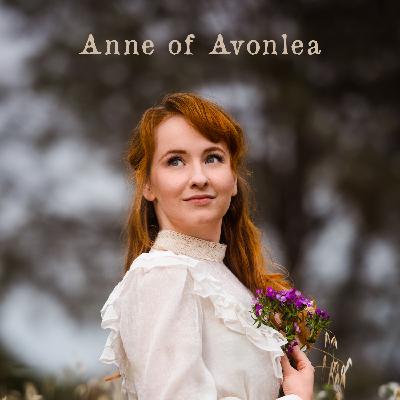 Anne of Avonlea - Coming Soon!