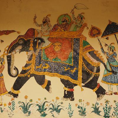 Bharat (INDIA)