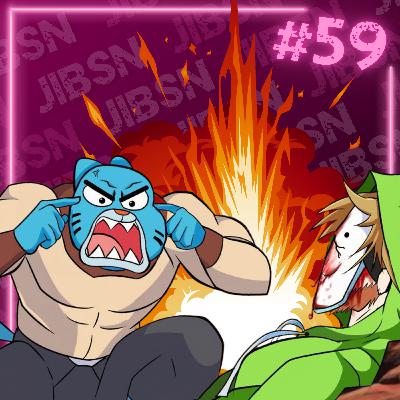 #59 | The Downfall of Dream #59 | The Downfall of Dream