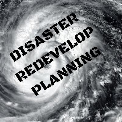 Post Disaster Workshop - CK Moore Hillsborough Emergency Management