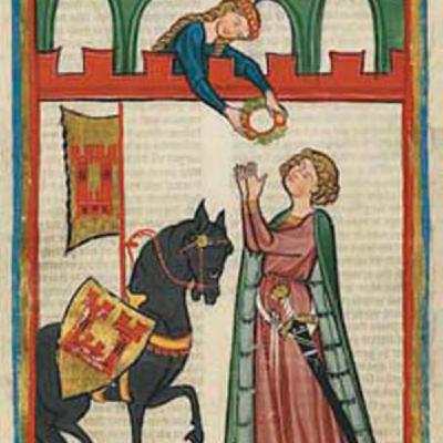 Le origini della letteratura italiana