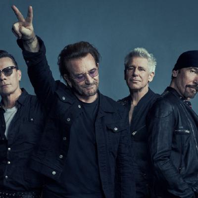 U2 U2