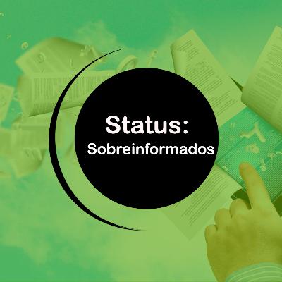 Status: En sobresodosis de Información Status: En sobresodosis de Información