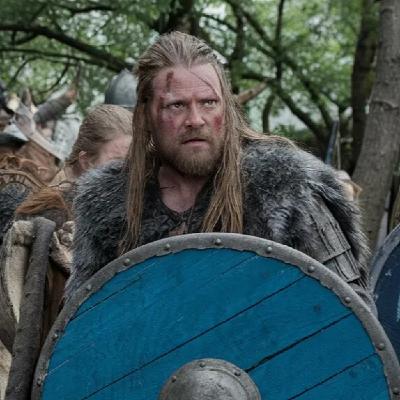 La estela del drakkar: viaje a tierra de vikingos