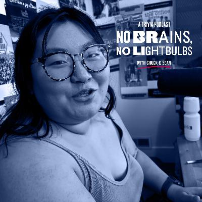 2 Forest 2 Gump: Trivia with a Jeopardy Contestant