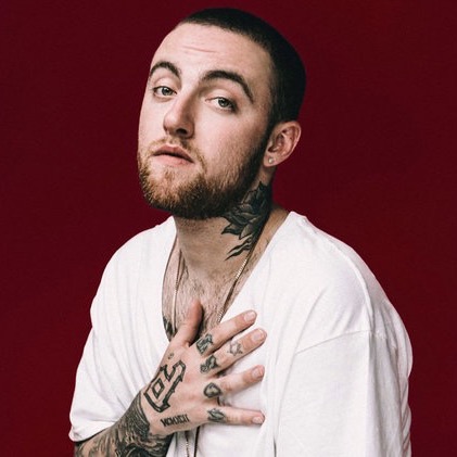 Do You Have A Destination - Mac Miller episode artwork