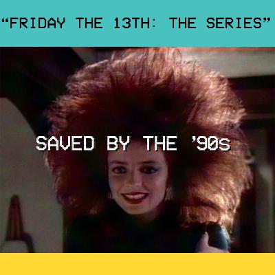 Friday the 13th The Series