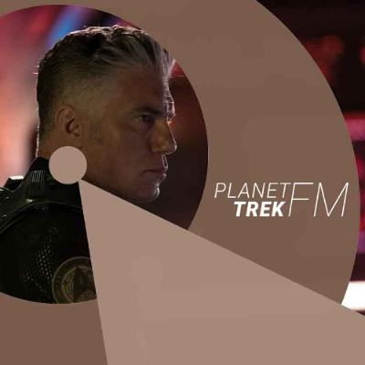 Planet Trek fm #217: Star Trek: Strange New Worlds 3.01: Schlaft, ihr Gorn, wie die Motten im Licht