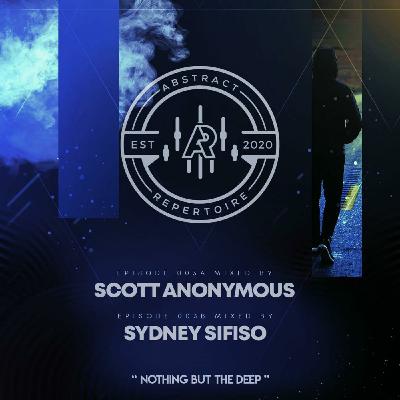 Abstract Repertoire 003 A