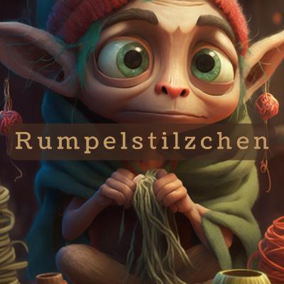#28 - Rumpelstilzchen