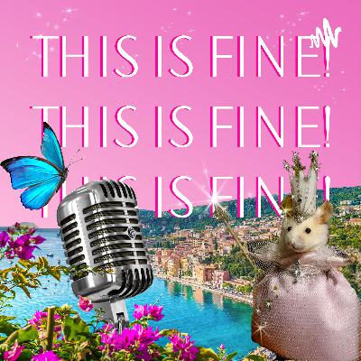 Episode 66: WHO ARE YOU?? Figuring Yourself Out & the Joy of Self Discovery (solo episode with Dominique) 😇🎀🌸