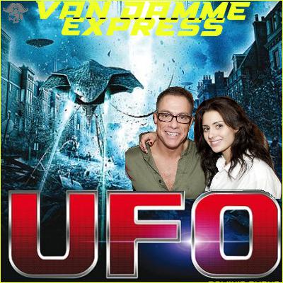 VDE#44 - UFO (2012)