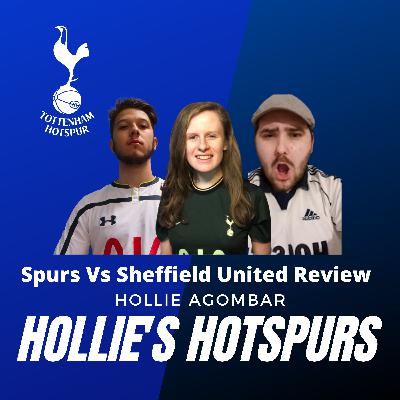 Sheffield United Match Reaction Sheffield United Match Reaction