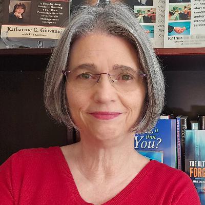 Beyond Forgive and Forget: The Real Secret to Letting Go