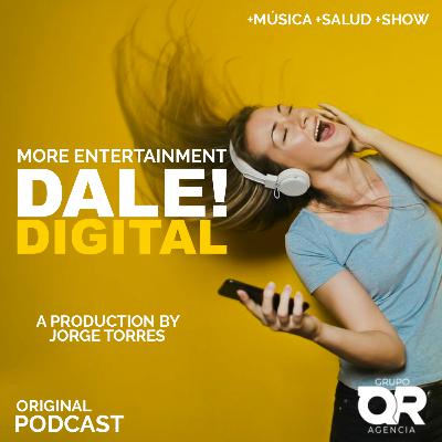 Dale! Digital | Música y Salud Dale! Digital | Música y Salud