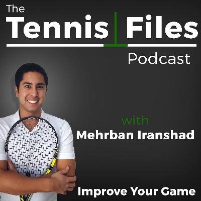 TFP 415: Top 10 Doubles Tactics from the 2025 US Open