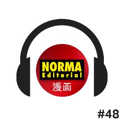 #48 - El desastroso 2025 de las editoriales de manga en España ​ ​