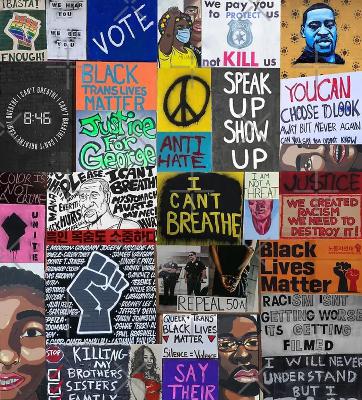The Mood Music of Anti-Racism (Coleman Hughes)