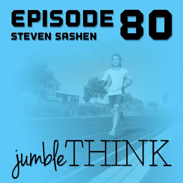 The Business of Shoes with Steven Sashen The Business of Shoes with Steven Sashen