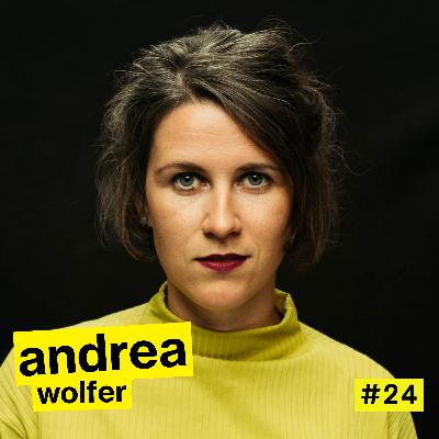 #24 Andrea Wolfer