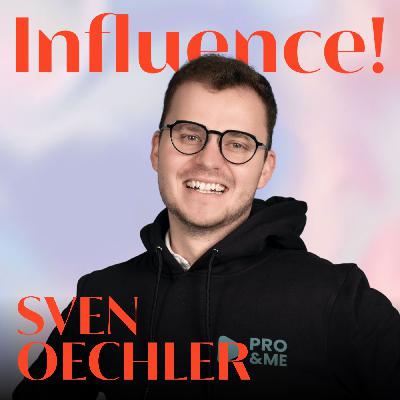 #106 | Community Marketing Deep Dive – mit Sven Oechler, Co-Founder von Pro & Me