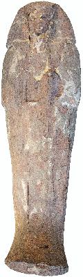 Using the Corpses of Dead Kings as Power Talismen: A Case Study of the Coffin of Thutmose III