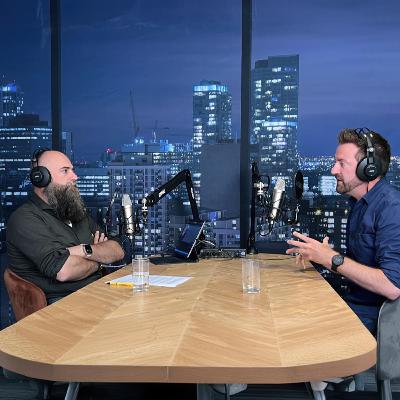 Aflevering 1 - Dieter en Matthijs over gamification