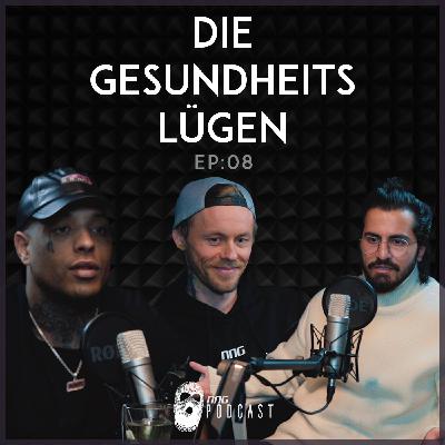 Die Gesundheitslügen [EP:08] PART 1