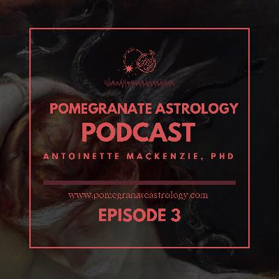 Exploring "slow astrology" with guest astrologer Lindsay Natale