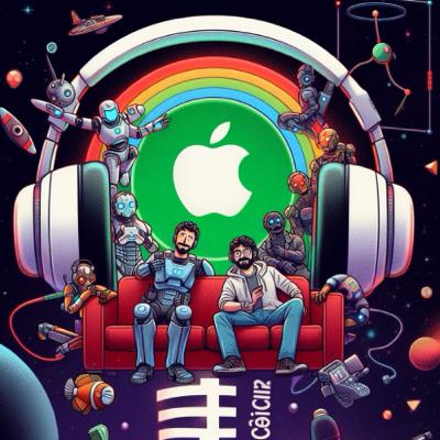 APPLE VISION PRO/XBOX Y CHATGPT 🤨