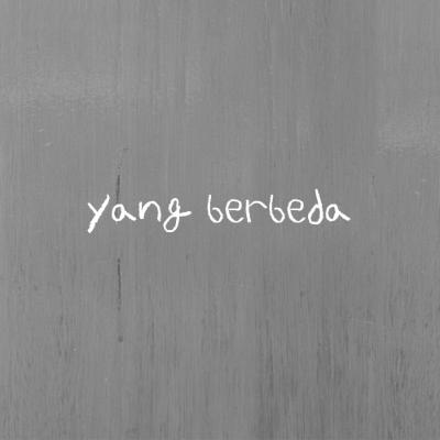 Yang Berbeda