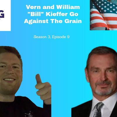 William E. "Bill" Kieffer, the Military Career Transition Specialist William E. "Bill" Kieffer, the Military Career Transition Specialist