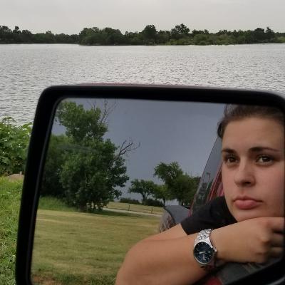 Episode 24: Airport Wildlife Biologist and Wildlife Hazard Management Trainer Darby Albrecht