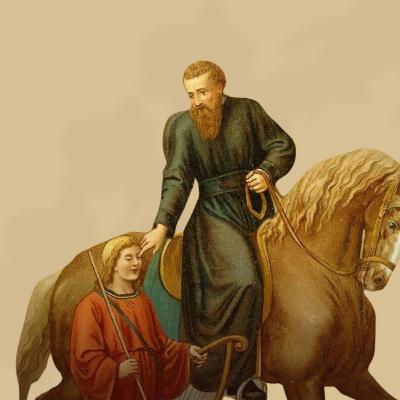 San Ludgero de Münster: 26 de marzo San Ludgero de Münster: 26 de marzo