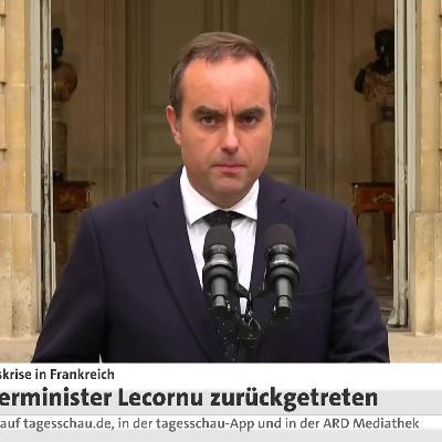 tagesschau in 100 Sekunden