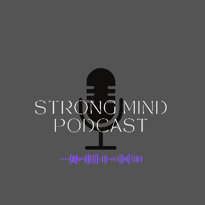 S1E5: Why we should not DISCOURAGE Mental Health