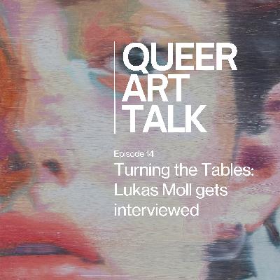 ENG: Turning the Tables: Lukas Moll gets interviewed ENG: Turning the Tables: Lukas Moll gets interviewed