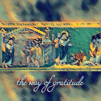 Ryan Post - "The Way of Gratitude"