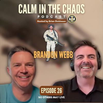 How a Navy Rescue Swimmer Became a SEAL Sniper & NYT Bestselling Author How a Navy Rescue Swimmer Became a SEAL Sniper & NYT Bestselling Author