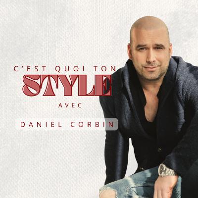 Daniel Corbin – Réussir sans mode d’emploi : entrepreneuriat, télé et ambitions Daniel Corbin – Réussir sans mode d’emploi : entrepreneuriat, télé et ambitions